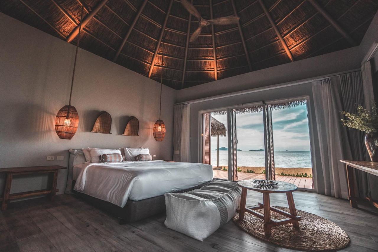 The Mak Trat Hotel Koh Mak Exterior photo