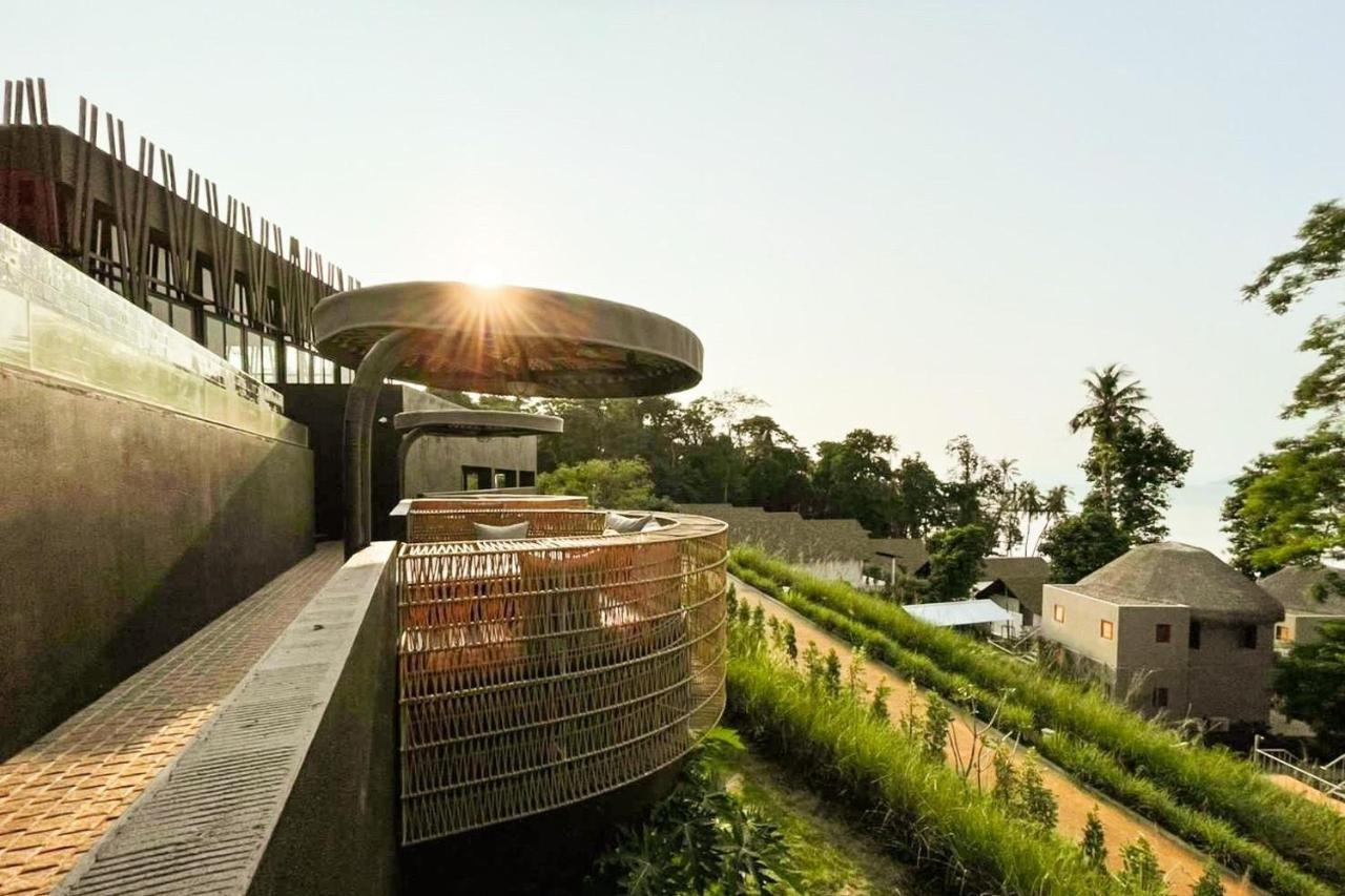 The Mak Trat Hotel Koh Mak Exterior photo